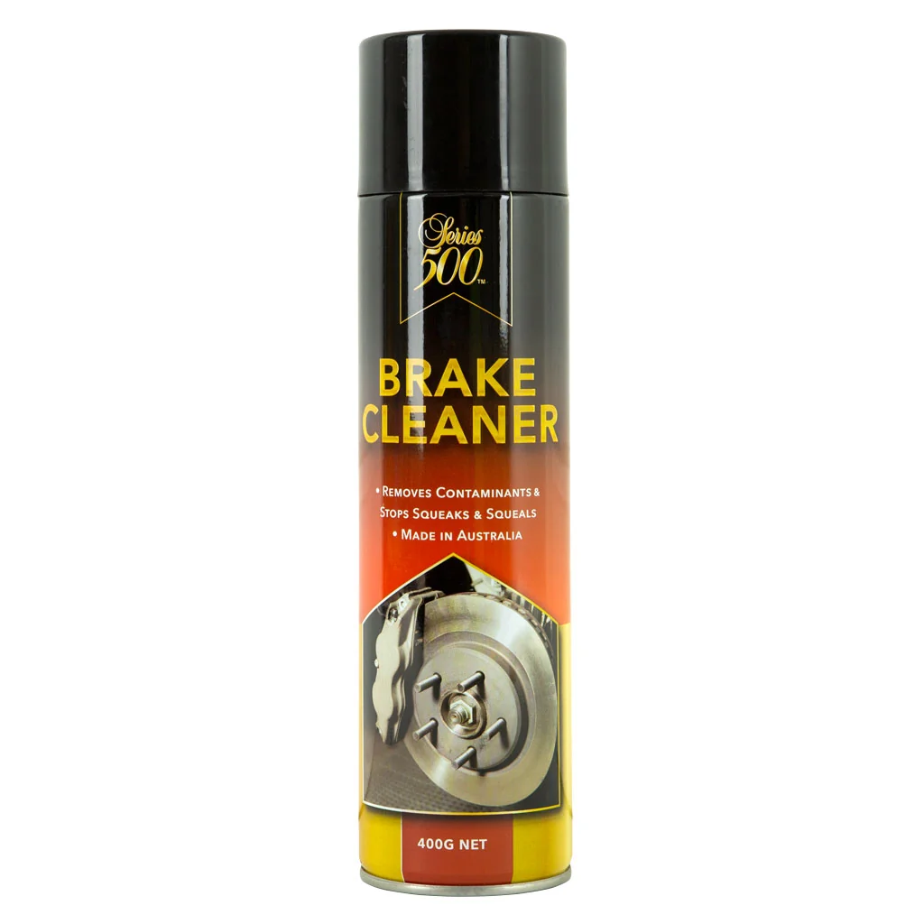 BRAKE CLEANER / AEROSOL 400G