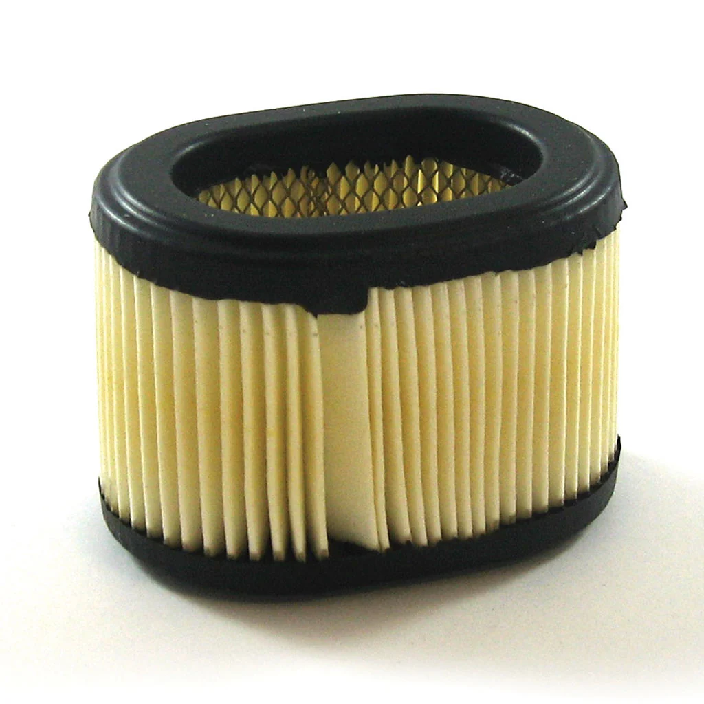 BRIGGS & STRATTON AIR FILTER 9 SER HORZ 790166