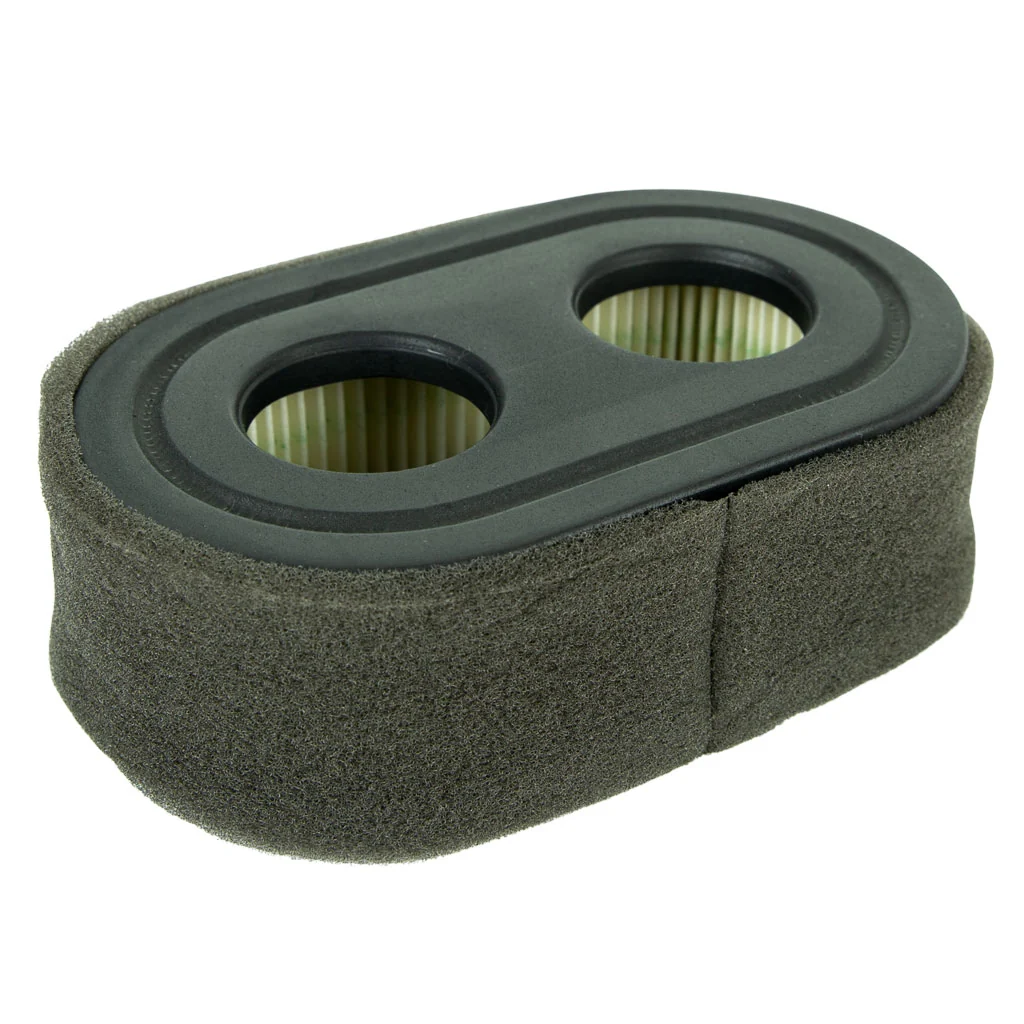 BRIGGS & STRATTON AIR FILTER & PRE-FILTER OEM 798452 FITS
