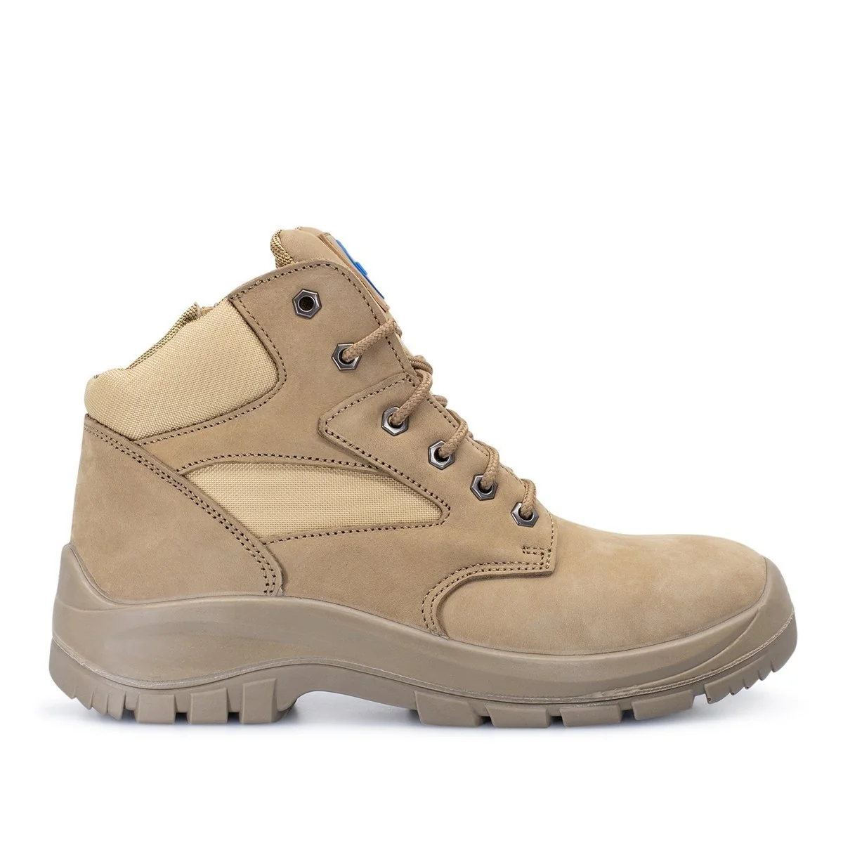 BAD CYCLONE™ ZIP SIDE WORK BOOTS - Image 5