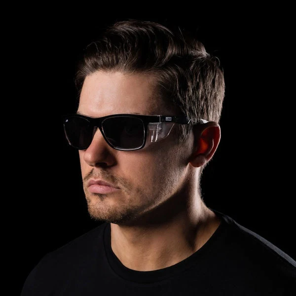 BAD SAFETY SUNGLASSES - Image 2