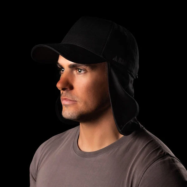 BAD SUN PROTECTION LEGIONNAIRES HAT - Image 2