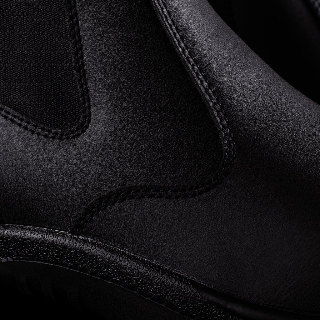 BAD SURGE™ ELASTIC SIDE WORK BOOTS - Image 6