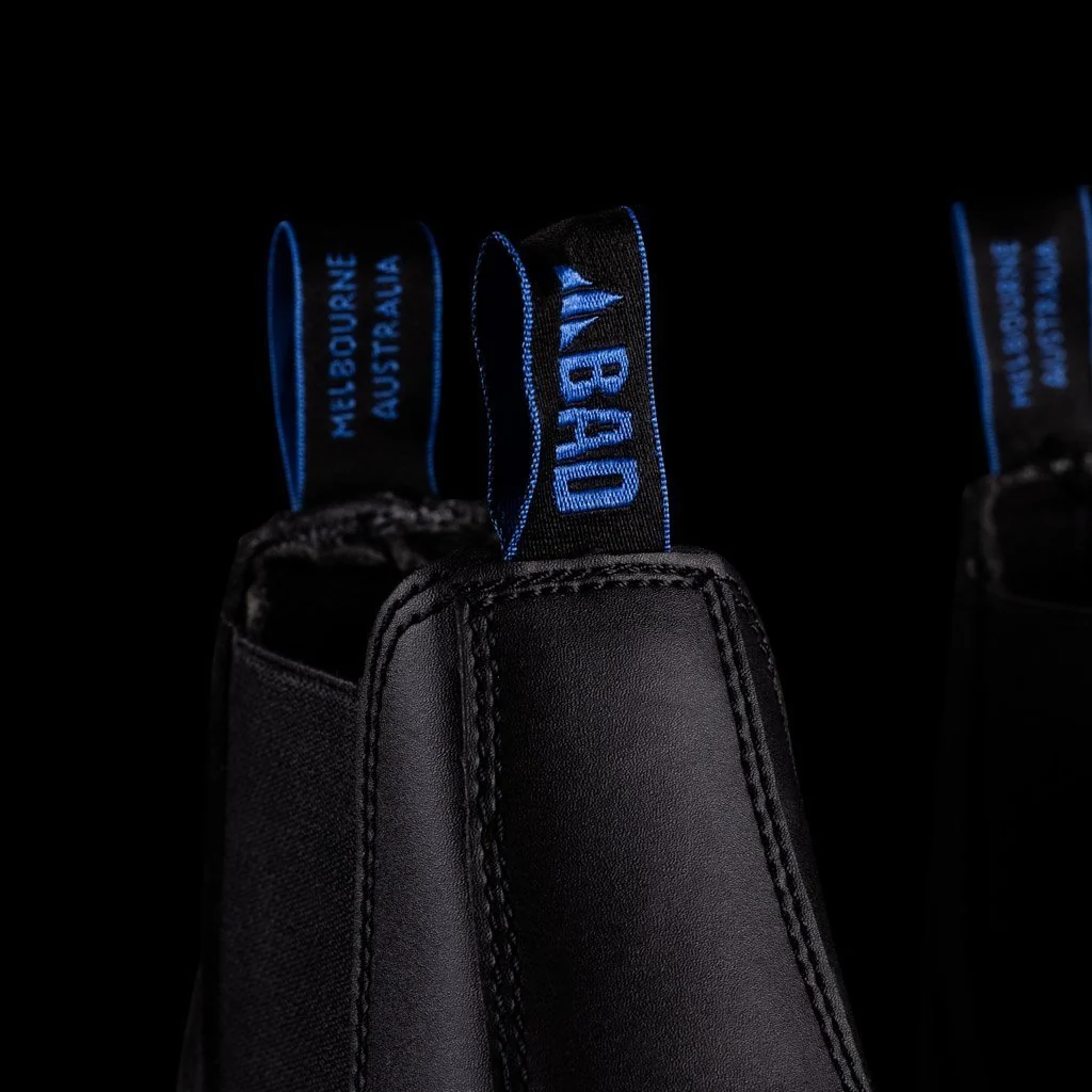 BAD SURGE™ ELASTIC SIDE WORK BOOTS - Image 7
