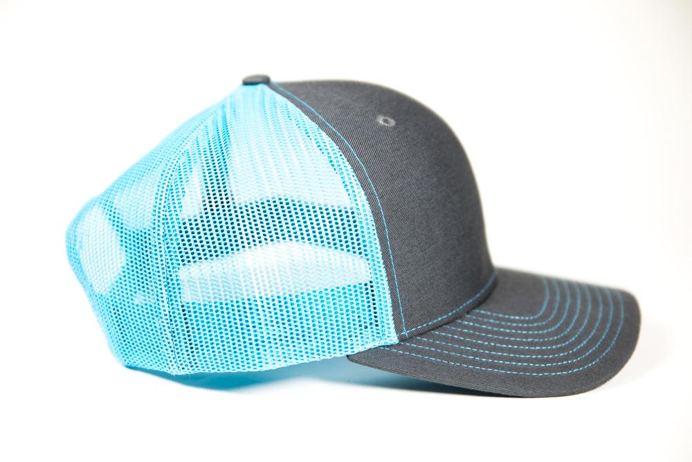 Ballard Adjustable Trucker Cap - Image 6