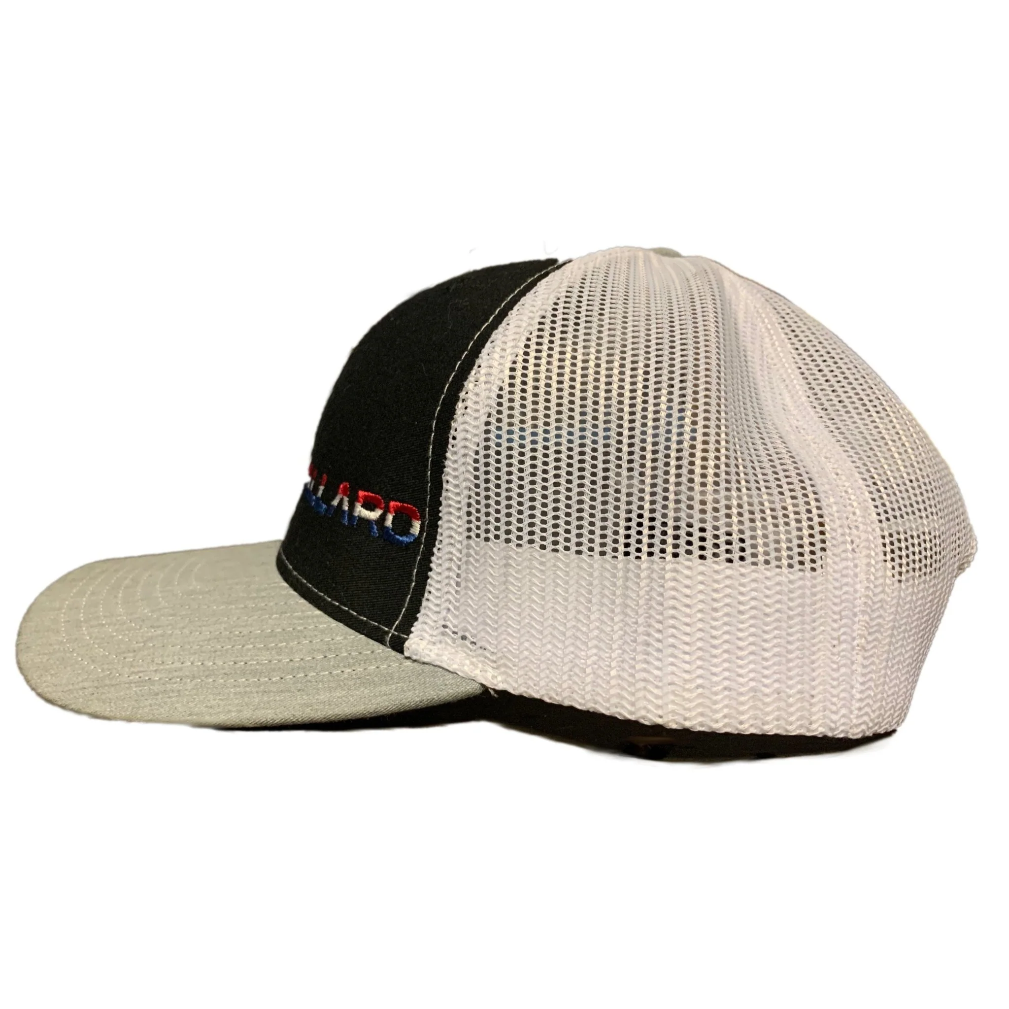 Ballard Adjustable Trucker Cap - Image 8