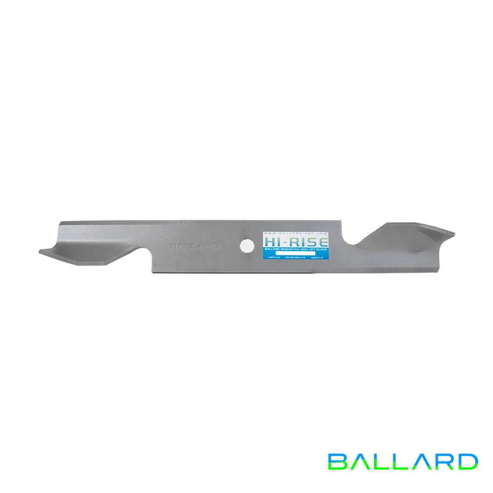Ballard Blades for Badboy - Image 5