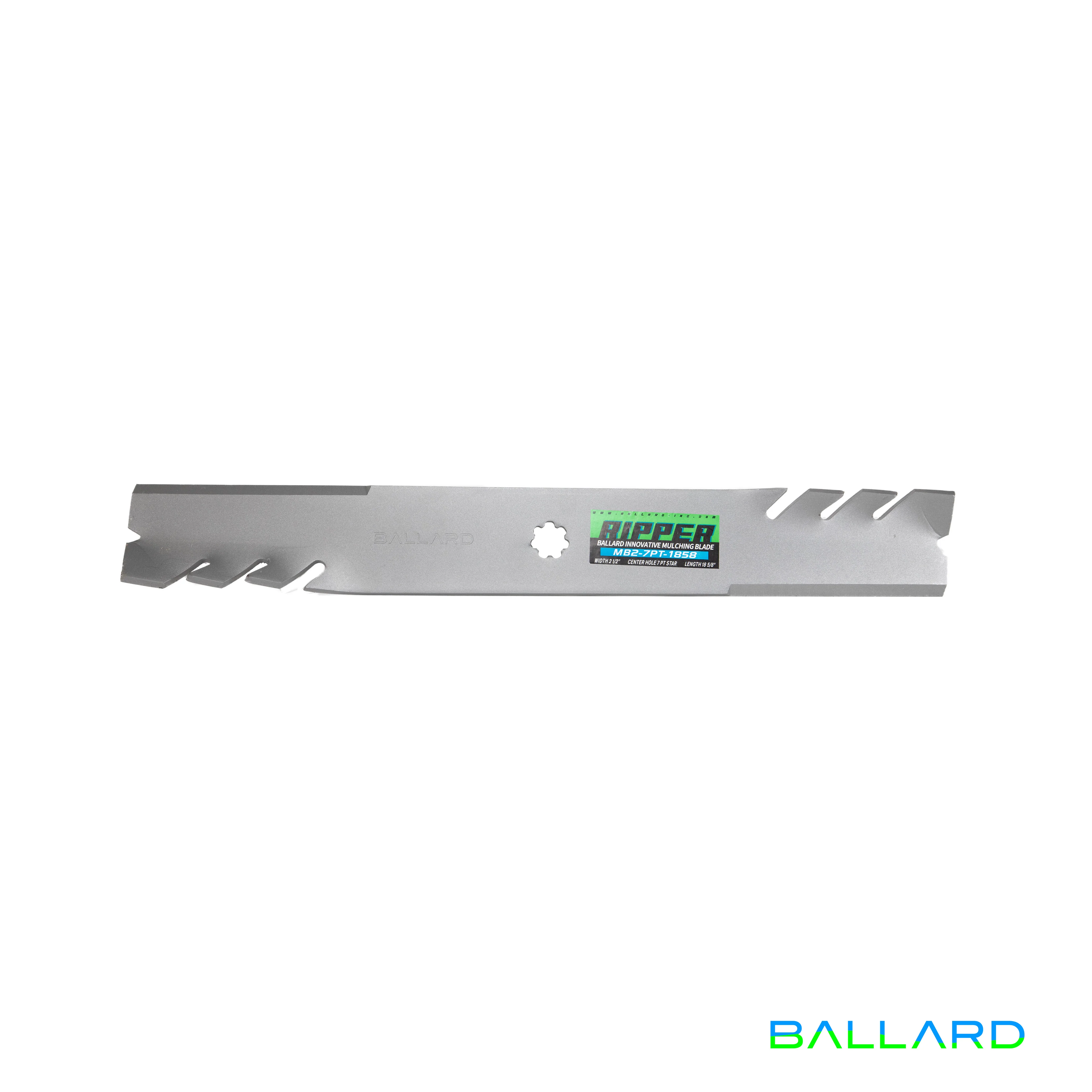Ballard Blades for Bobcat - Image 4