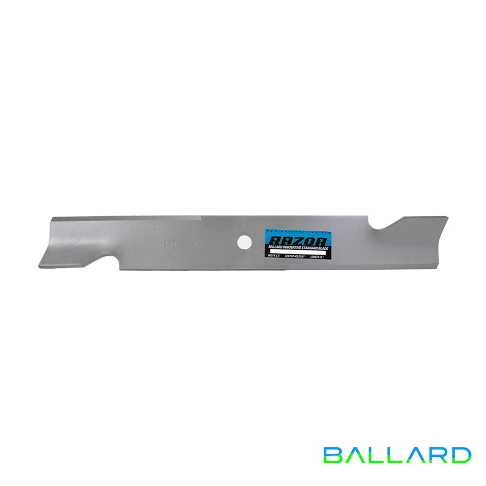 Ballard Blades for Hustler - Image 4