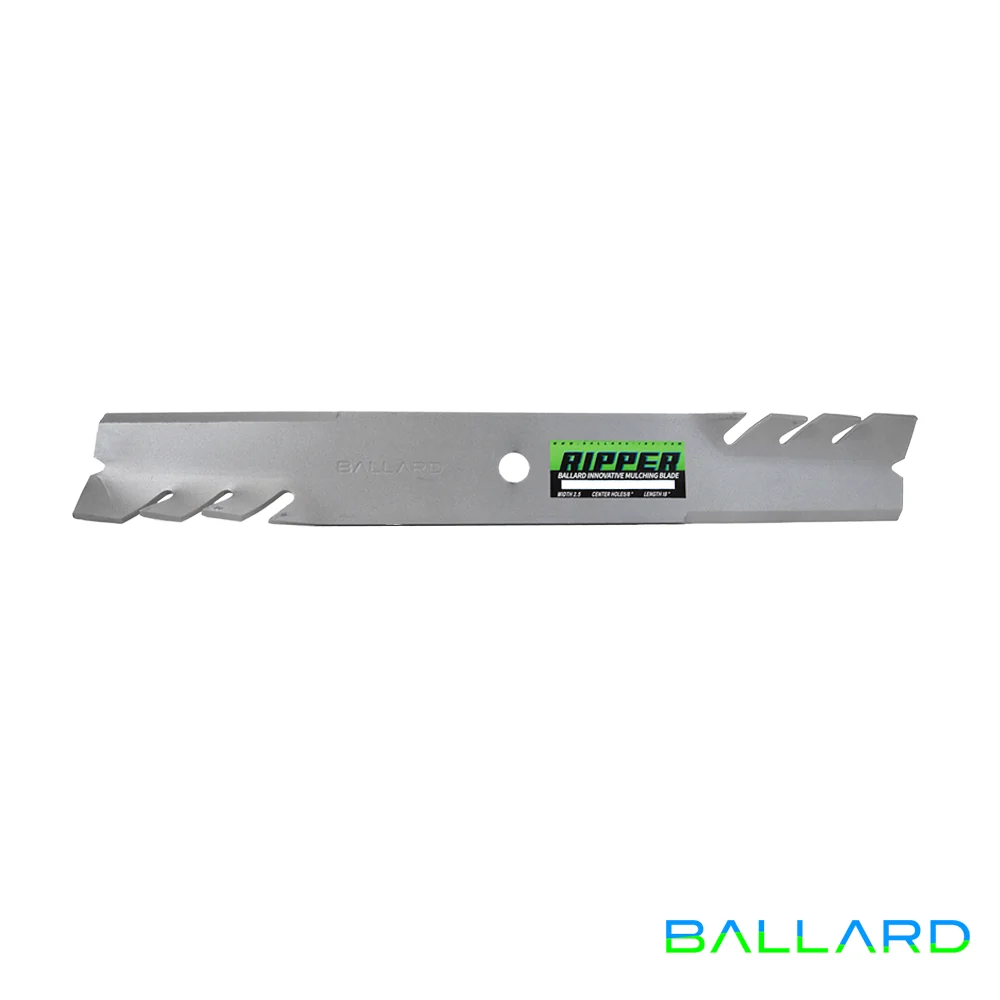 Ballard Blades for Gravely - Image 5