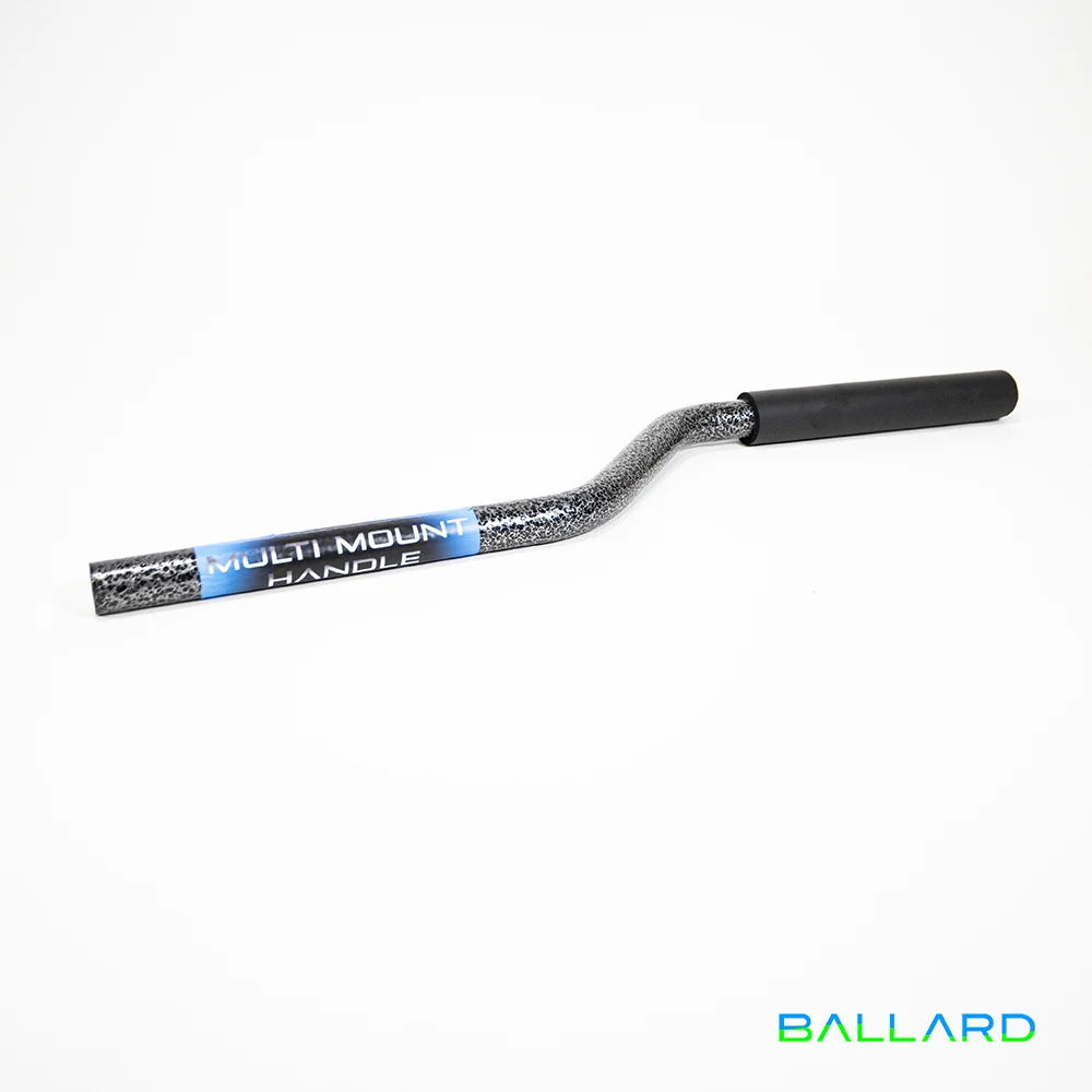 Ballard Blocker - Image 3