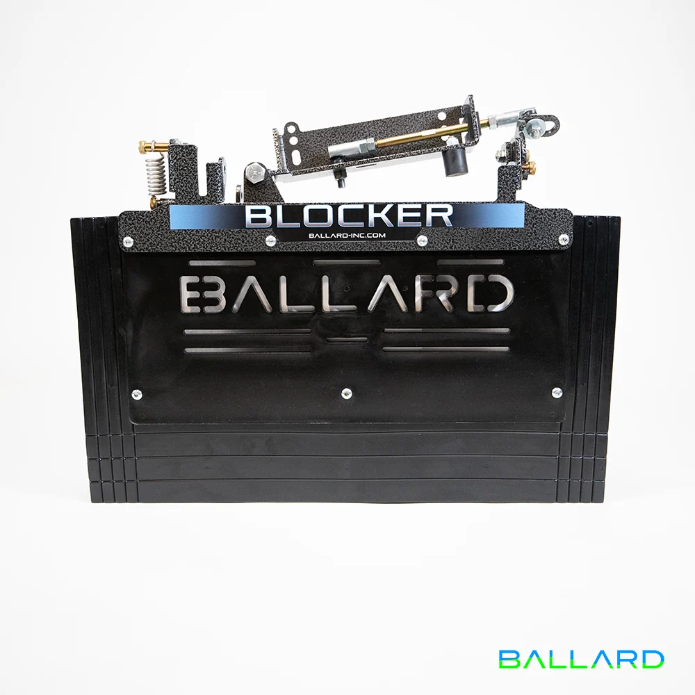 Ballard Blocker - Image 4