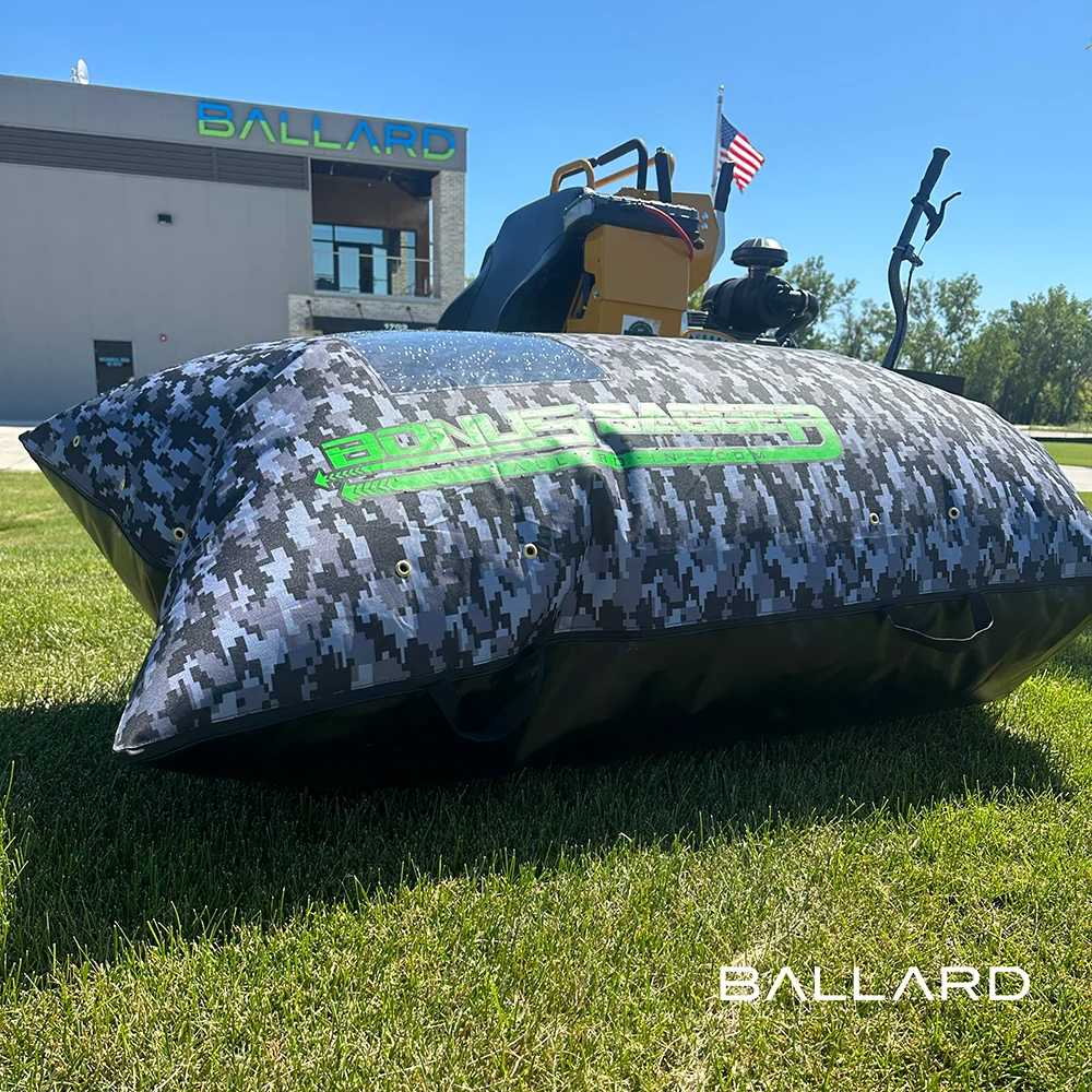 Ballard Bonus Bagger - Image 5