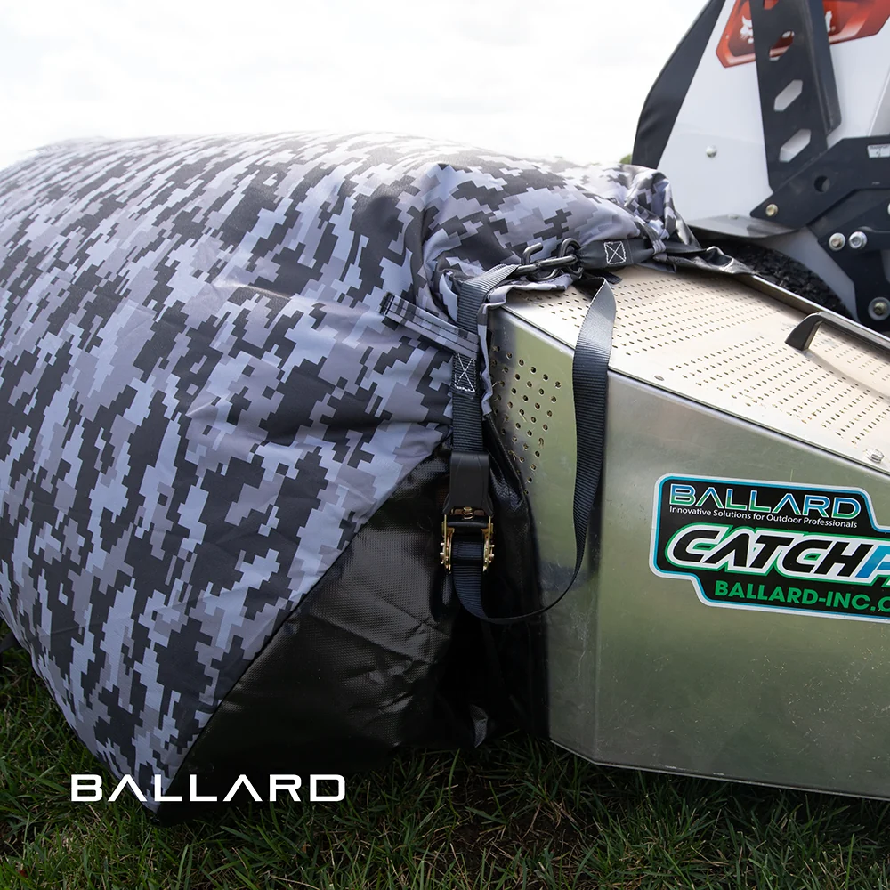 Ballard Bonus Bagger - Image 6