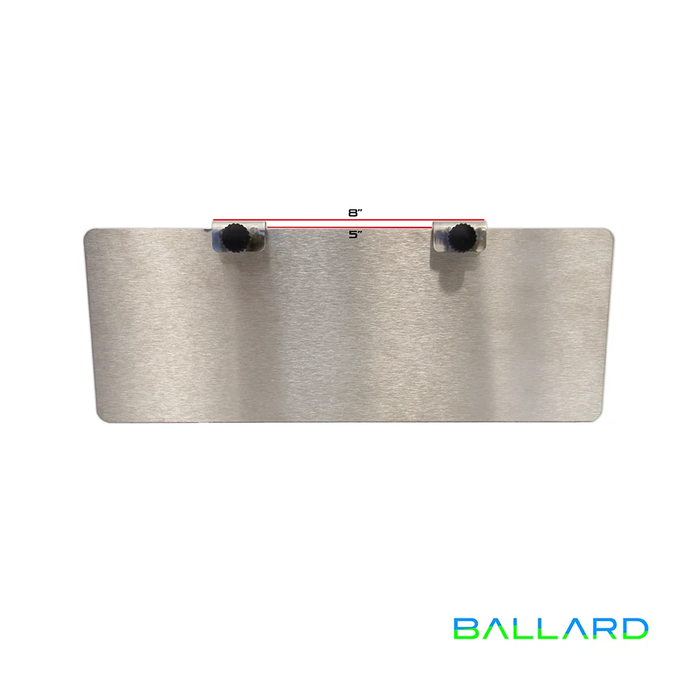 Ballard Go Guard Blocking Plate - Image 3