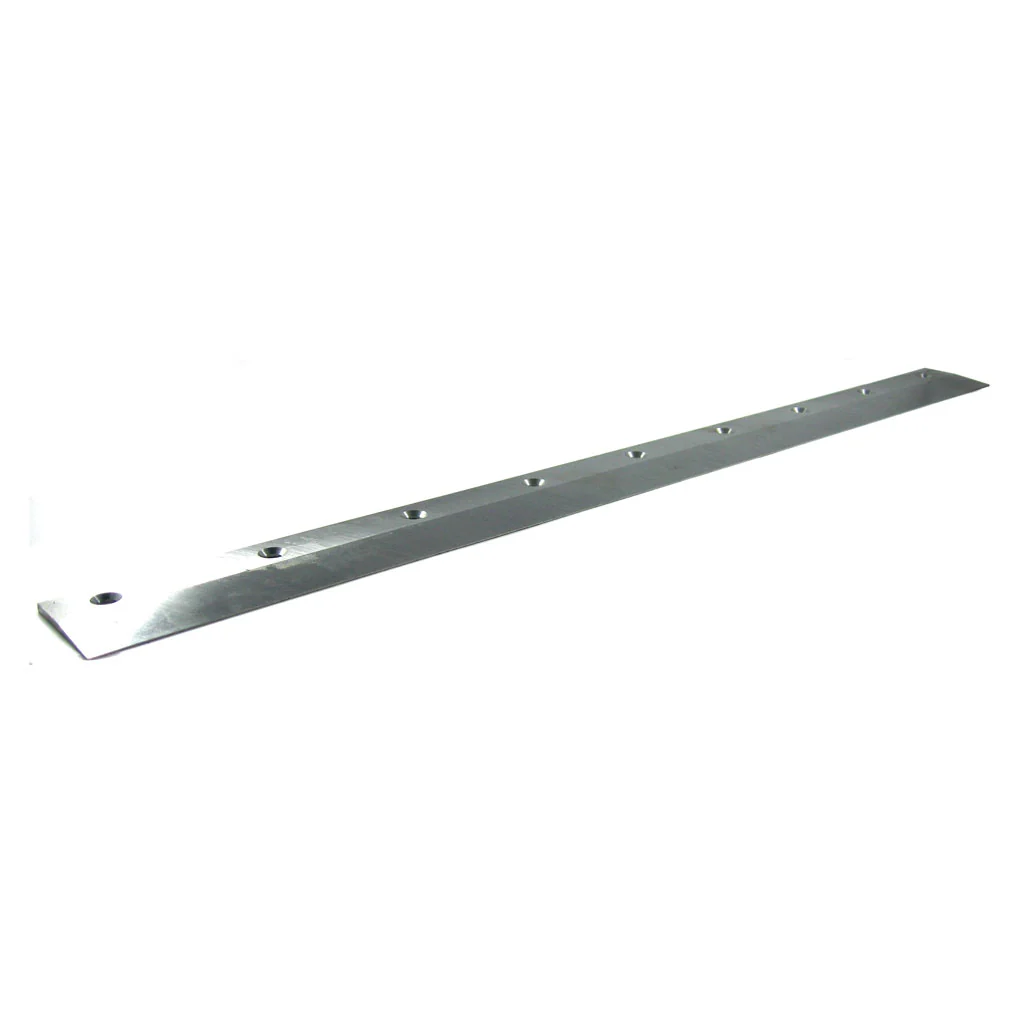 SCOTT BONNAR 30" QUEEN BOTTOM BLADE +45