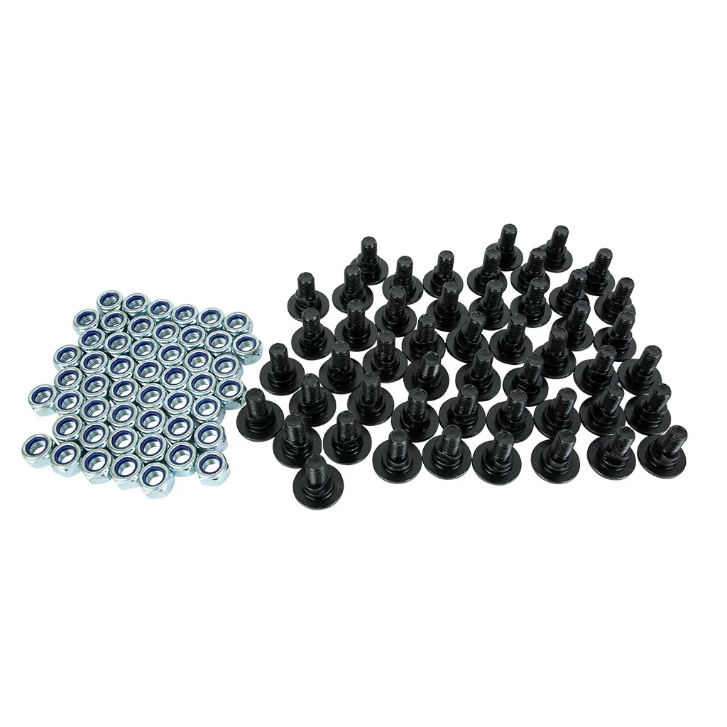 TRIMAX BOLT & NUT SET
