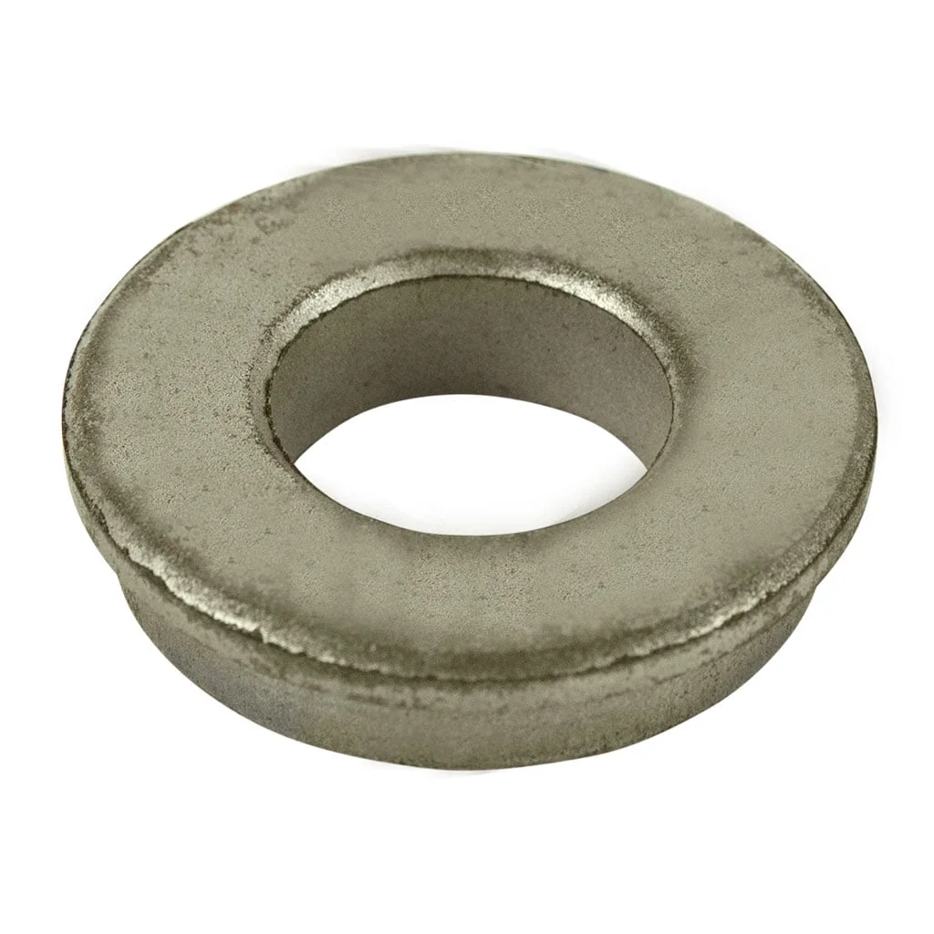 BIGDOG / HUSTLER FRONT WHEEL BEARING CAP