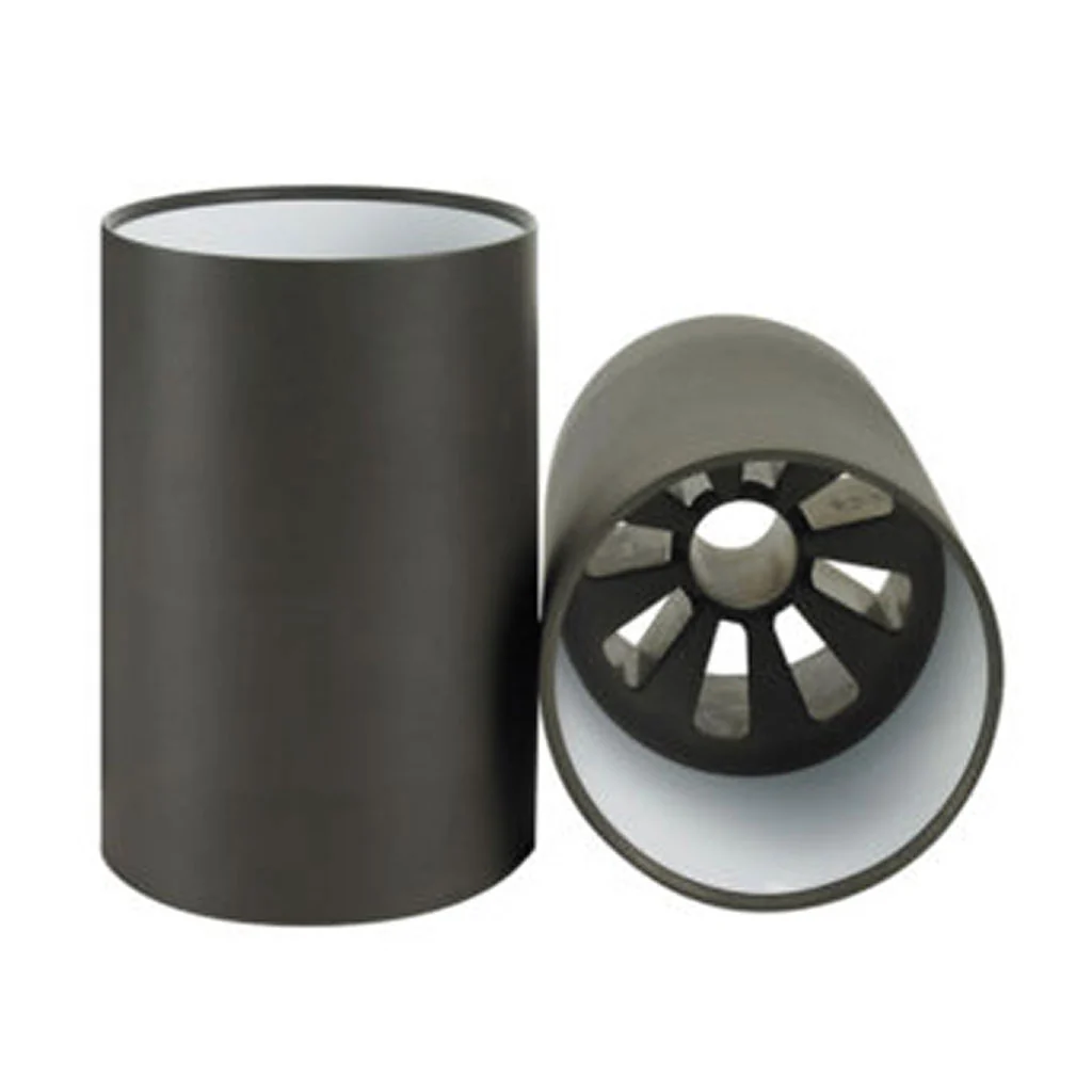 PRO HOLE CUP 6" SUITS ZINC FERRULES