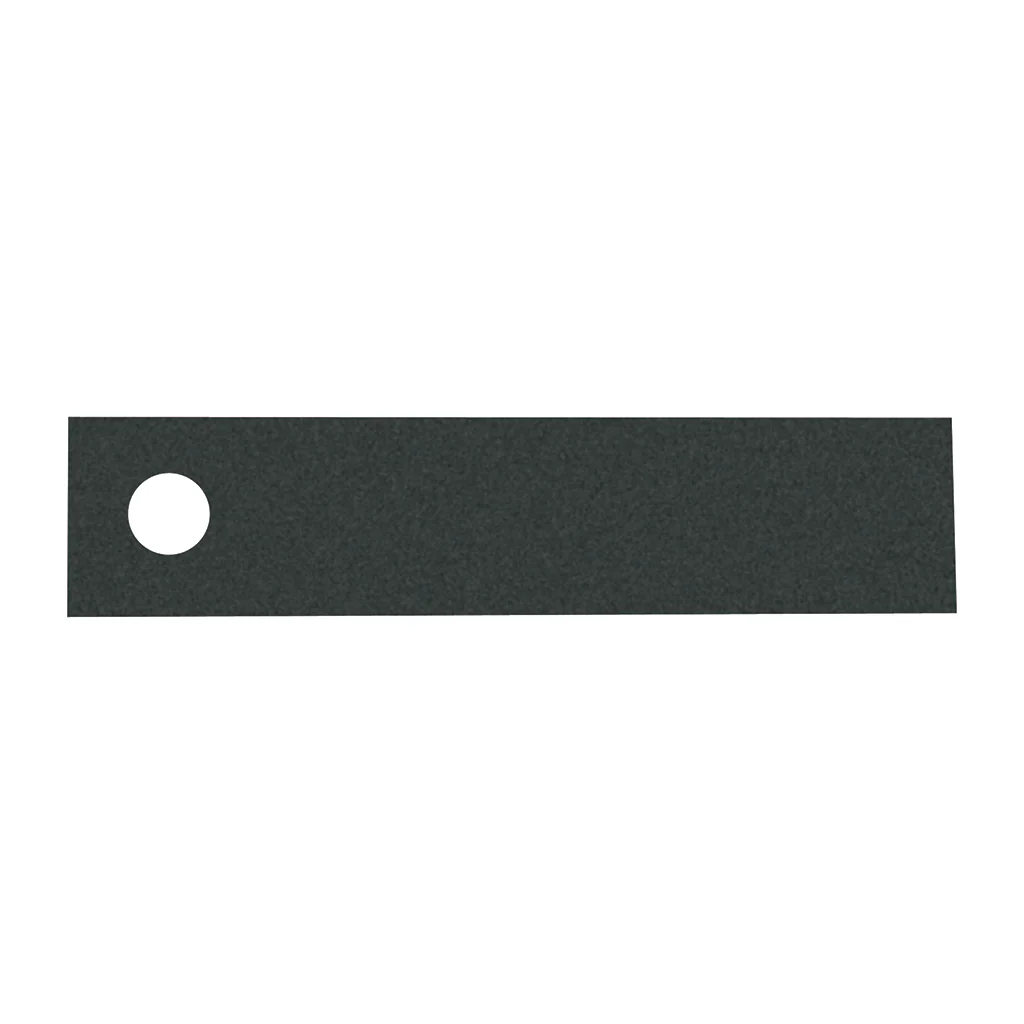 INGS 5" EDGER BLADE 1/2" HOLE (1 PAIR)