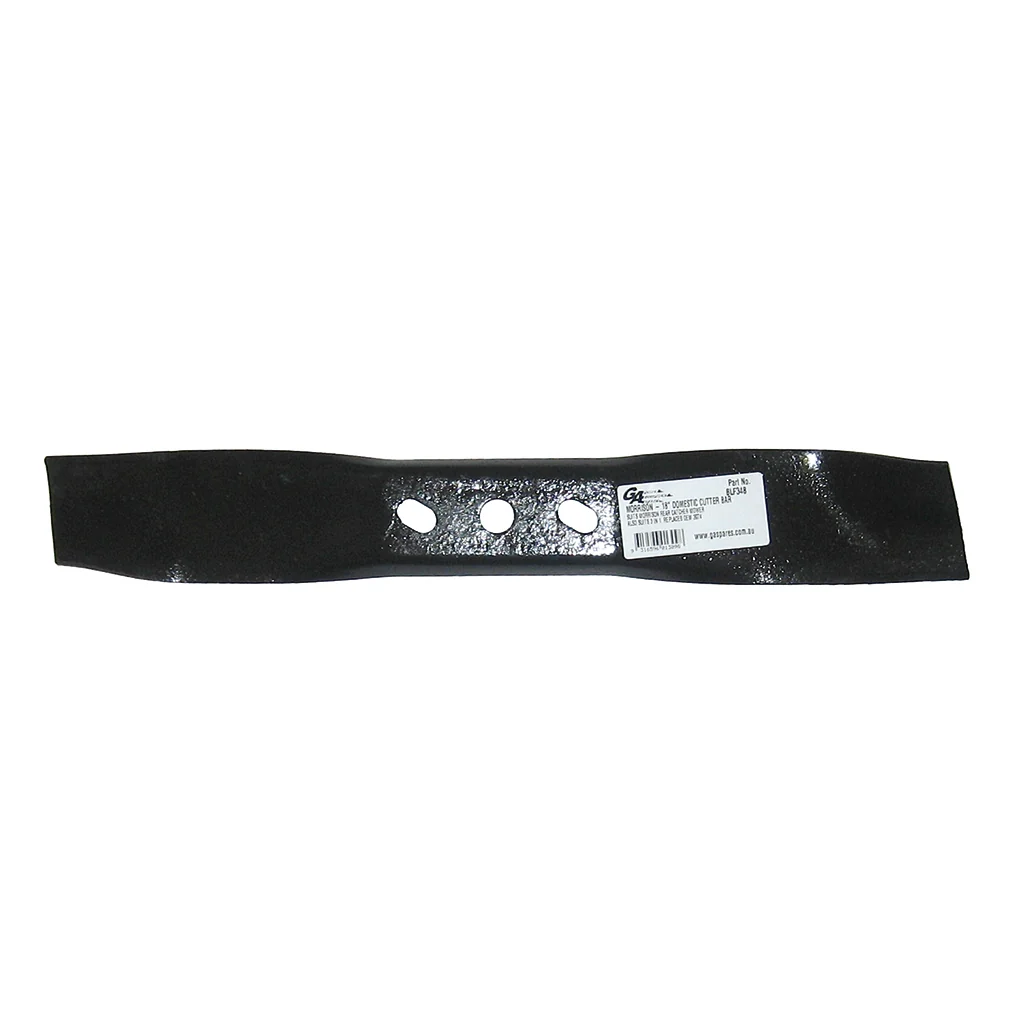 MORRISON 18" DOMESTIC BAR BLADE
