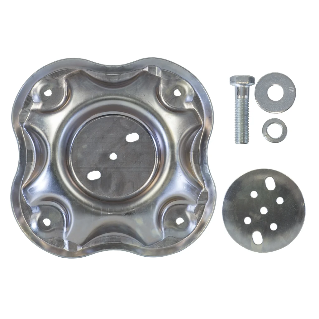 MASPORT & BUSHRANGER QUADCUT DISC STIFFENER WASHER &