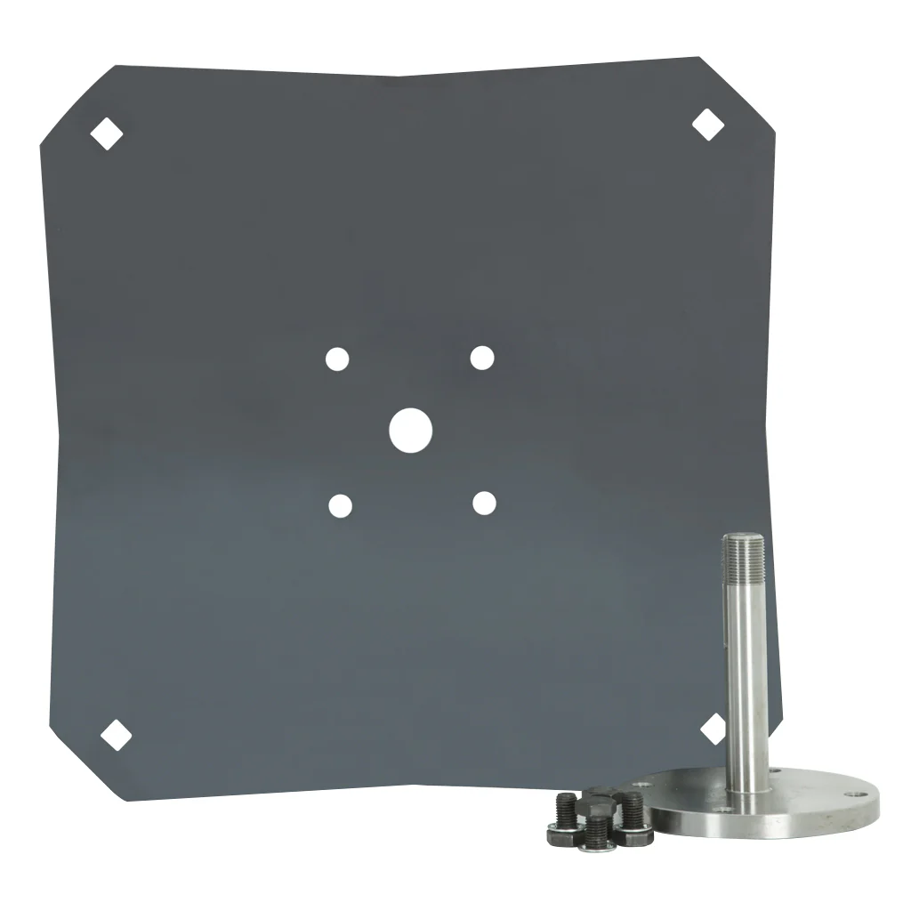 GREENFIELD BLADE DISC KIT 32" INCLUDES SPINDLE