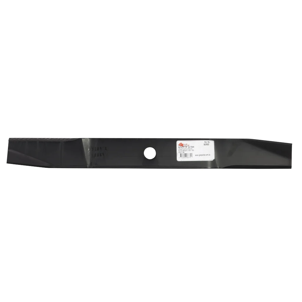 MURRAY 21-1/4" BAR BLADE X 2 FOR 42" CUT