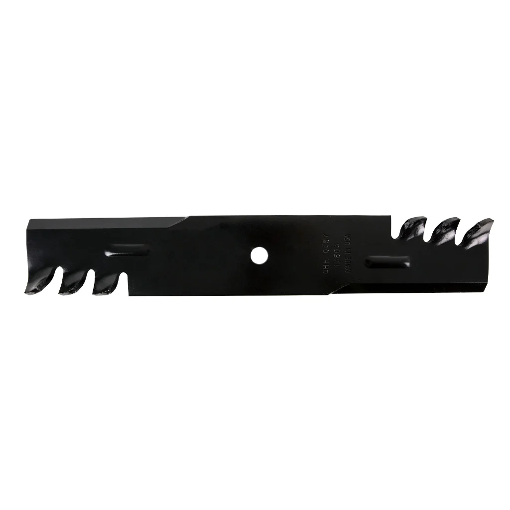 BIGDOG / HUSTLER 17-7/8" COPPERHEAD MULCHER BAR BLADE