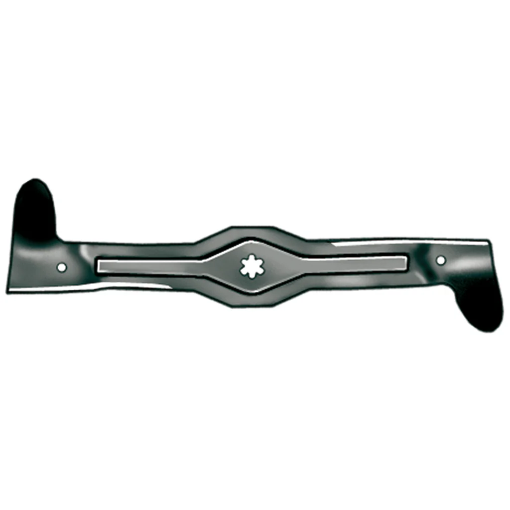 HUSQVARNA 21" BAR BLADE RIGHT SIDE