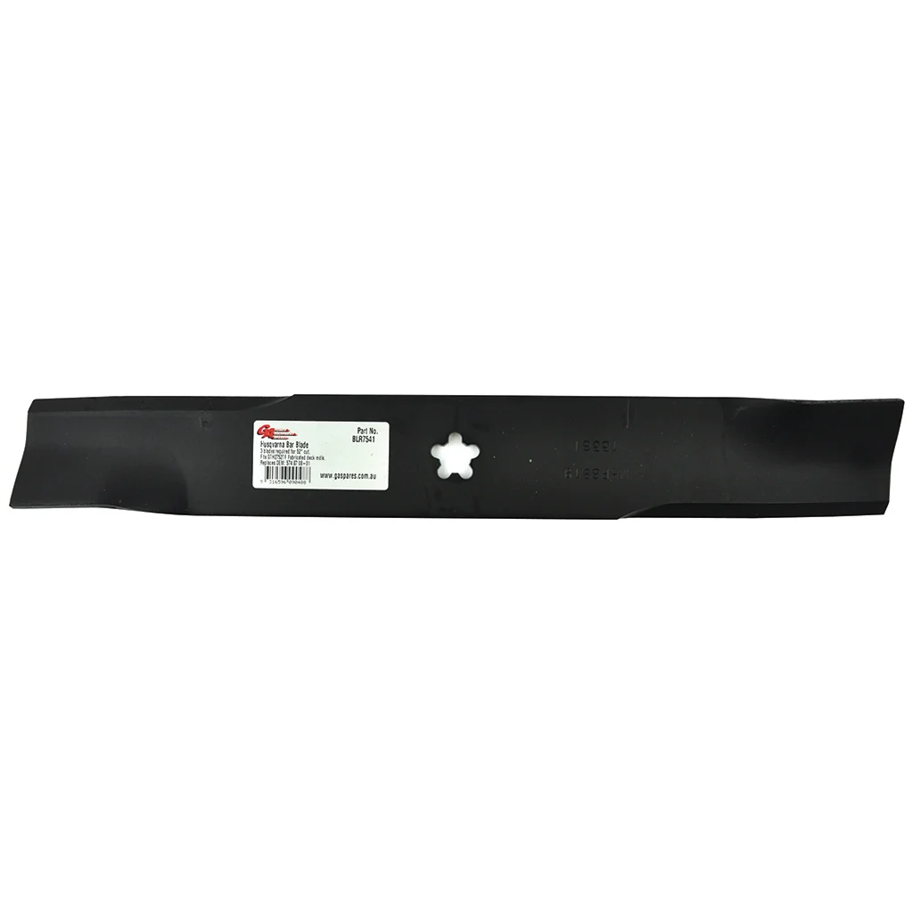 HUSQVARNA 17-3/4" BAR BLADE