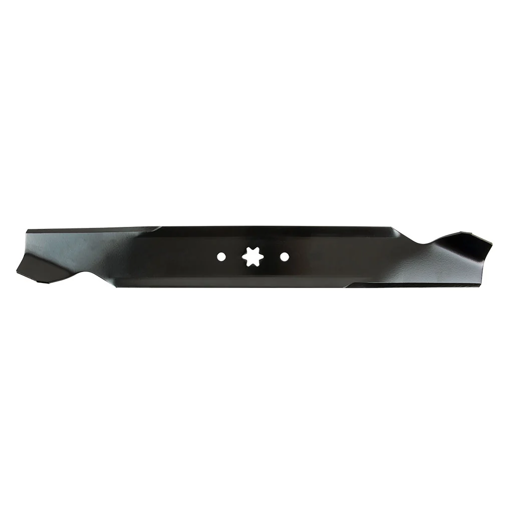 CRAFTSMAN / MTD 23-1/4" BAR BLADE X 2 FOR 46" CUT