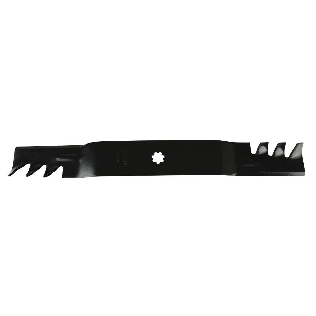 JOHN DEERE 21-3/8" COPPERHEAD MULCHER BAR BLADE 2 X 42" CUT