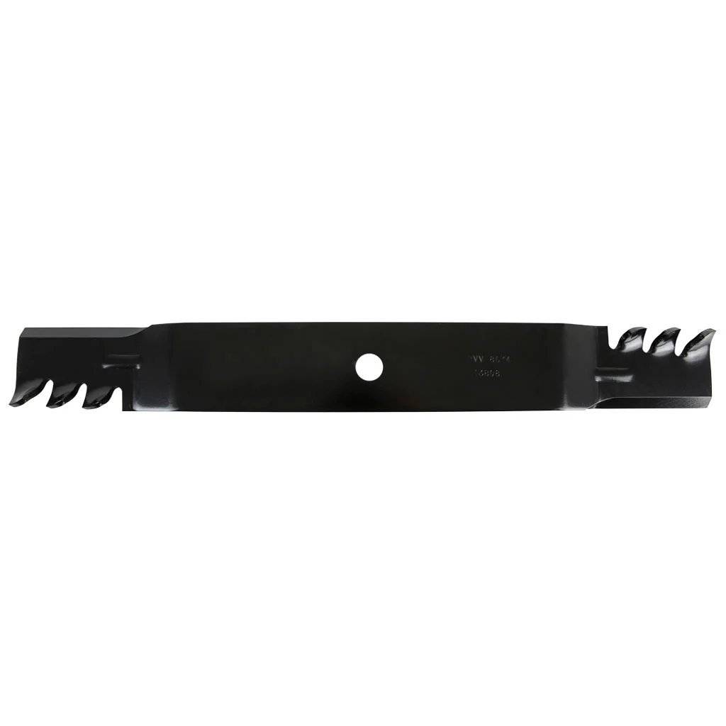 JOHN DEERE 25" COPPERHEAD MULCH BAR BLADE 3 X 72" CUT