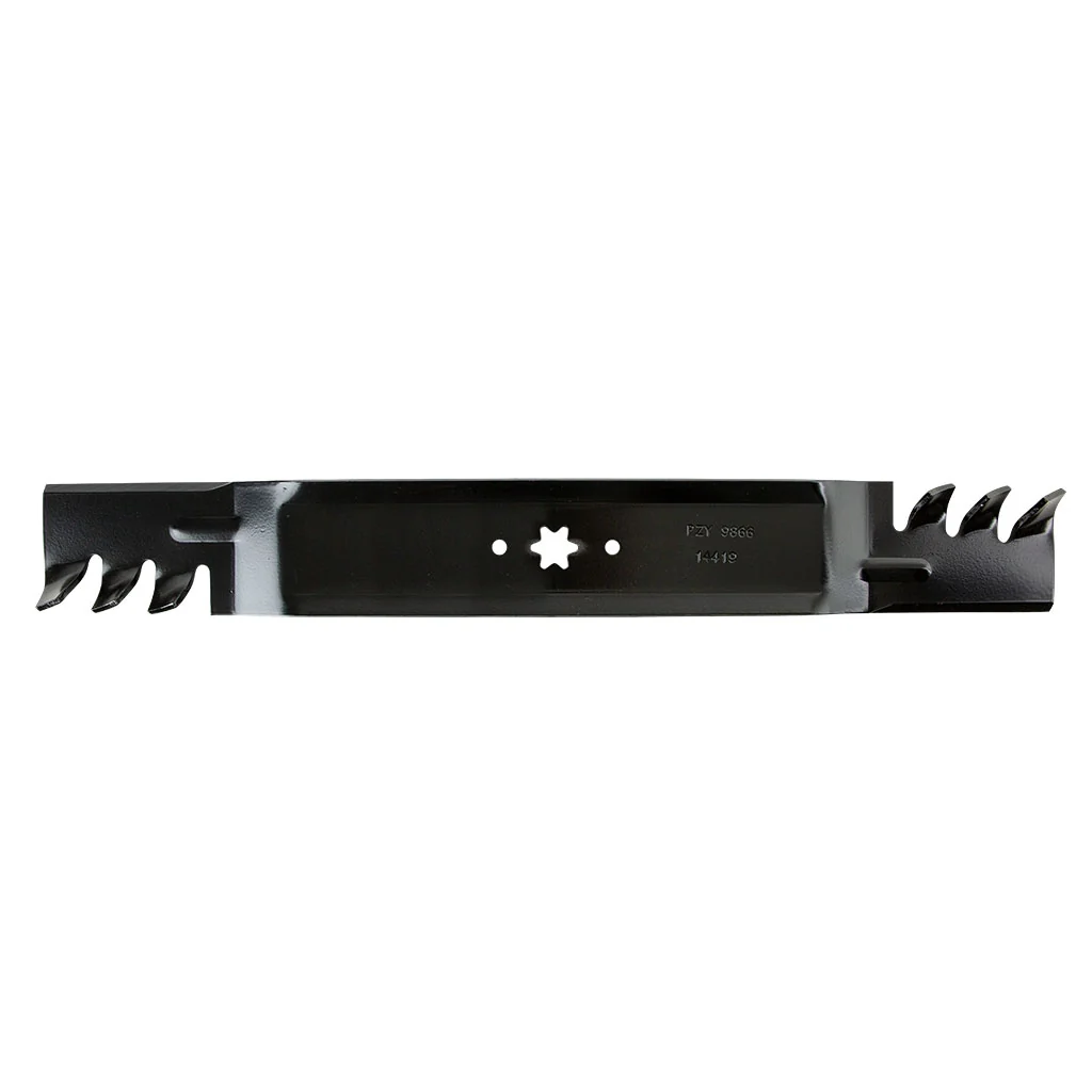 MTD/CUB CADET 23 1/4" COPPERHEAD MULCHER BLADE