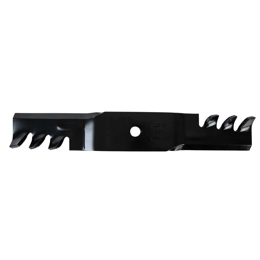 BUSHRANGER SPARTAN COPPERHEAD MULCHER BAR BLADE