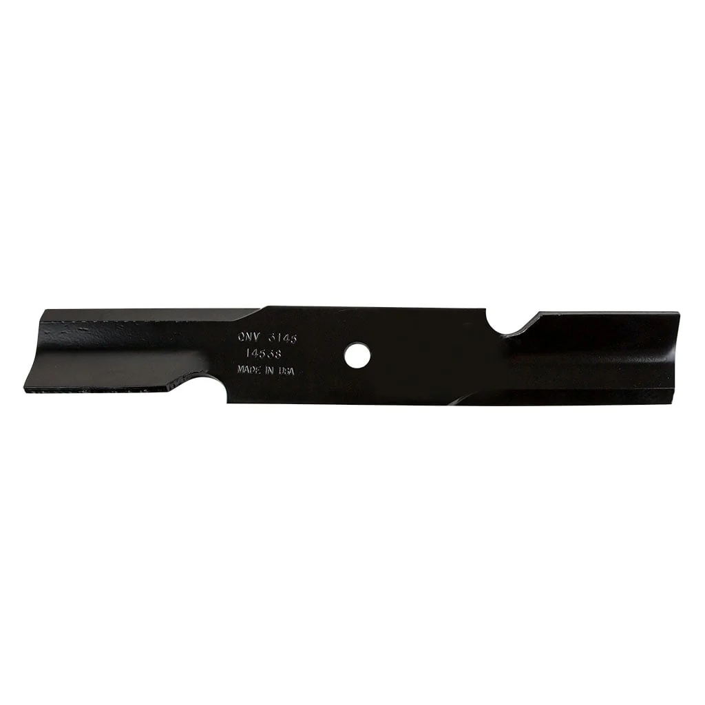FERRIS 16-1/4" X 5/8" BAR BLADE 3 X 48" CUT