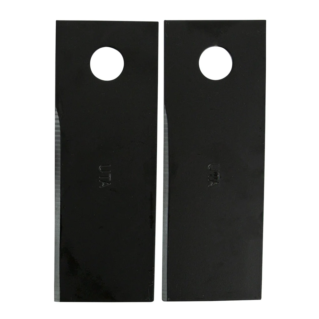 DEUTSCHER 4-1/2" SWING BACK BLADE SET SKIN PACKED FOR