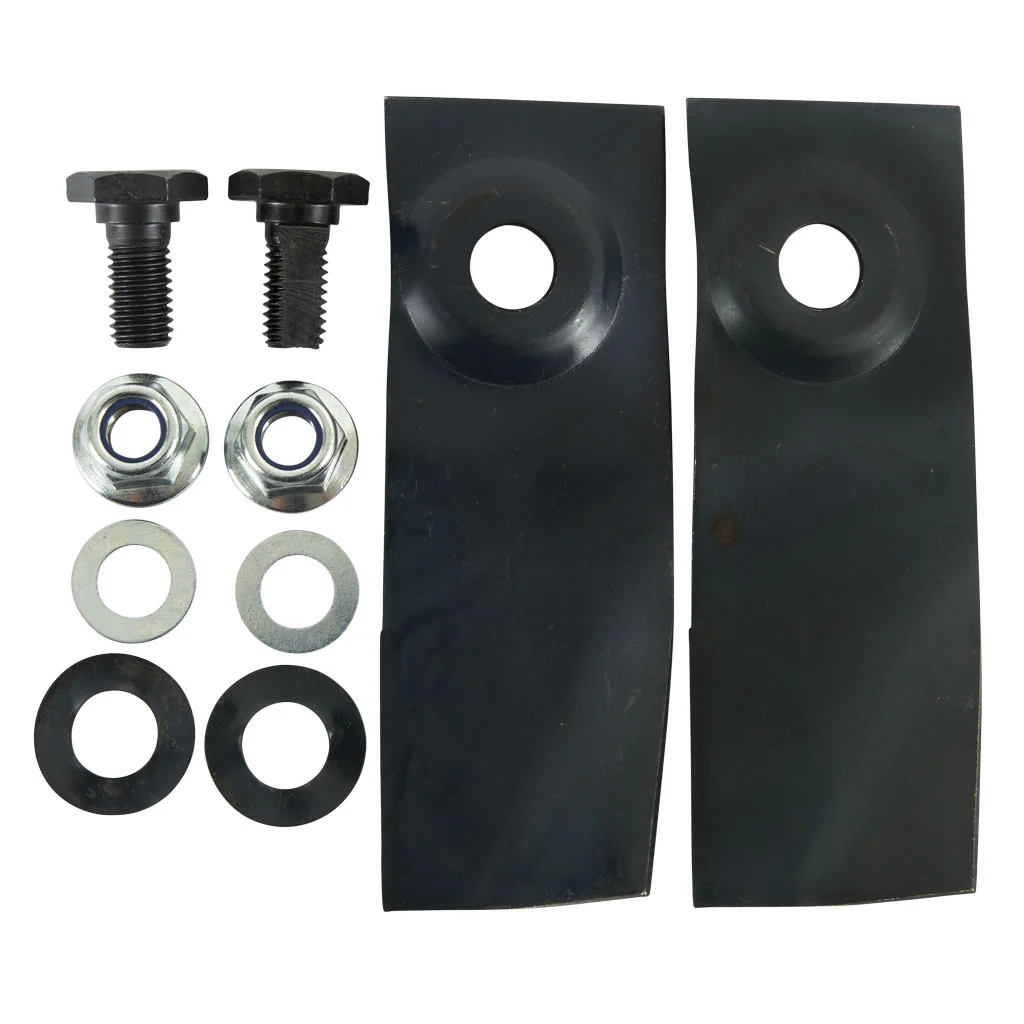 MASPORT / MORRISON / VIKING BLADE & BOLT SET SKIN PACKED