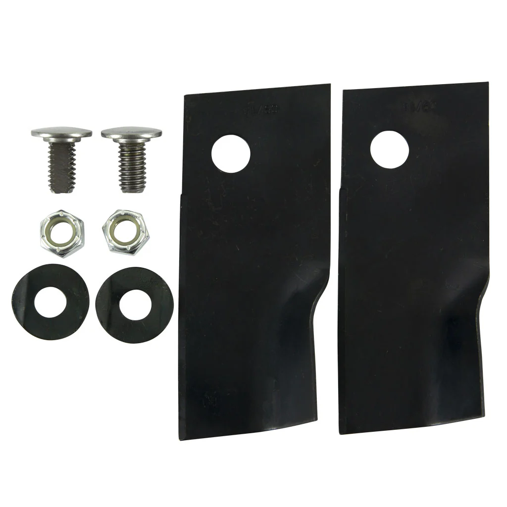 TALON BLADE & BOLT SET SKIN PACKED FOR DISPLAY