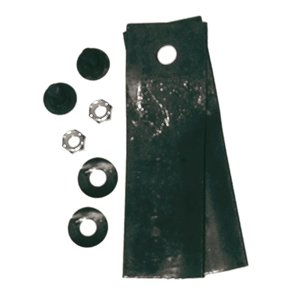 COX / VICTA BLADE & BOLT SET SKIN PACKED FOR DISPLAY