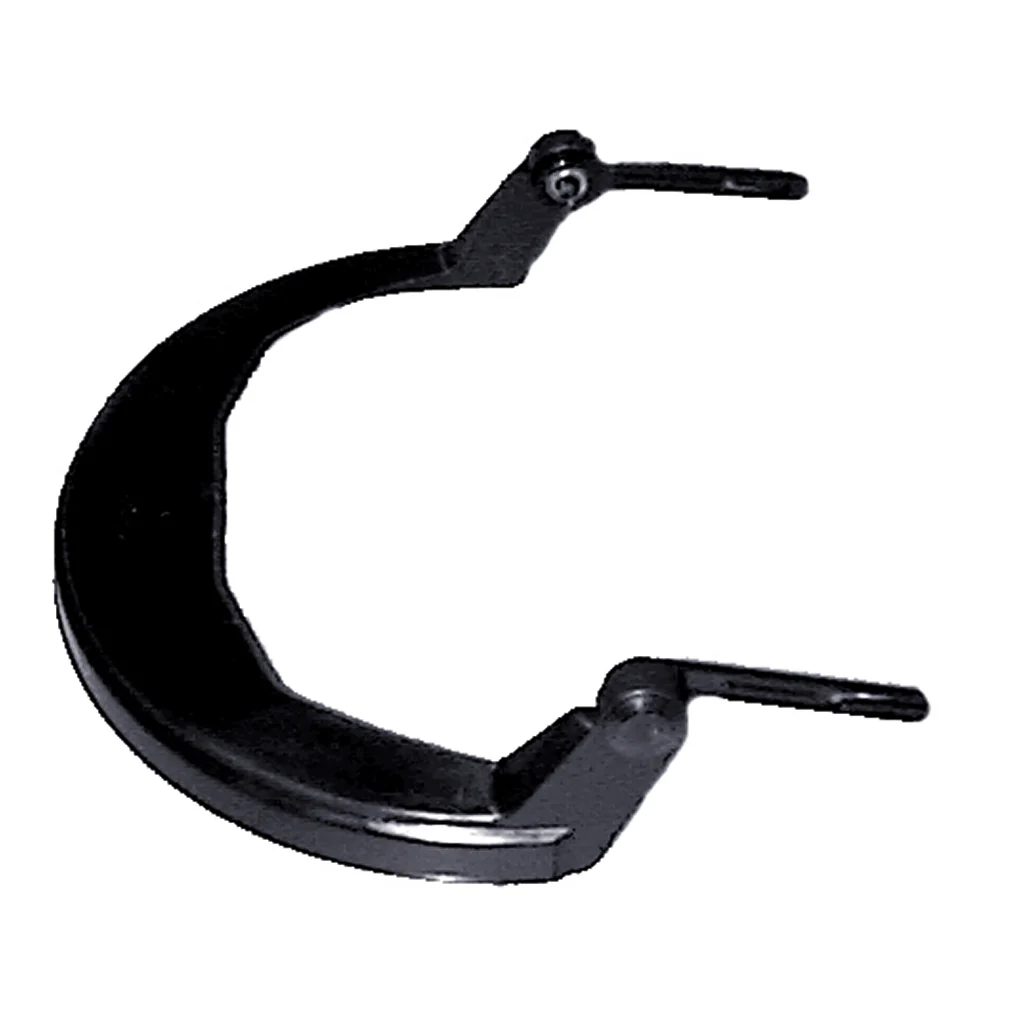 GA VISOR HOLDER SUITS HELMET