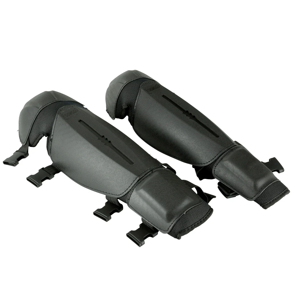 SHIN / KNEE GUARDS 1 PAIR