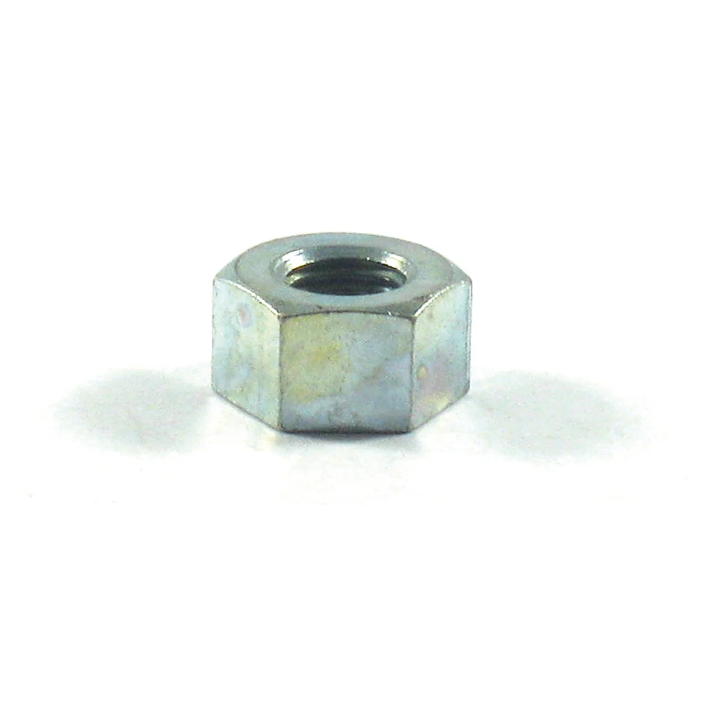 FEMALE HEX ARBOUR 10MM X 1.25MM LH