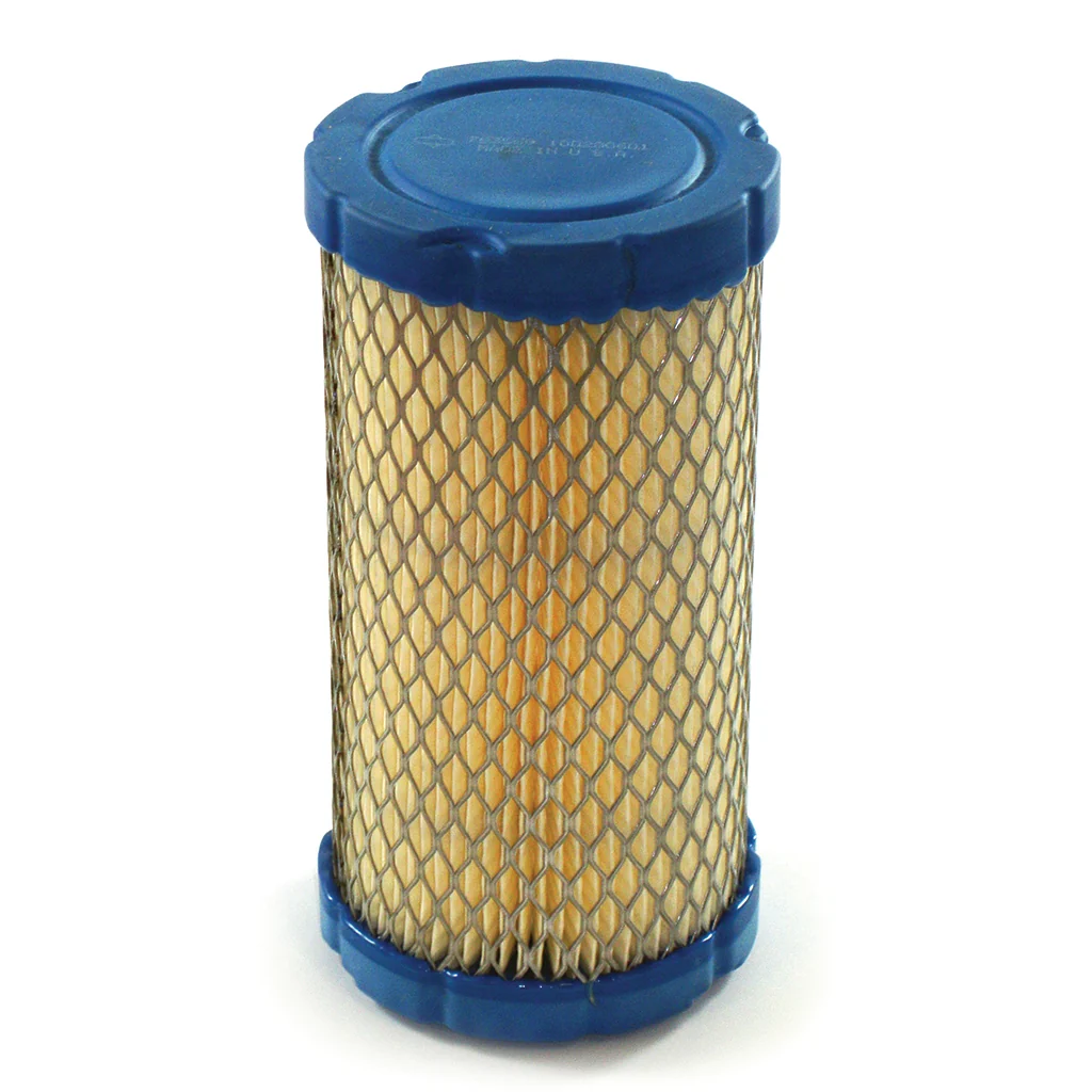 GENUINE BRIGGS & STRATTON AIR FILTER CYLINDER TYPE SUITS