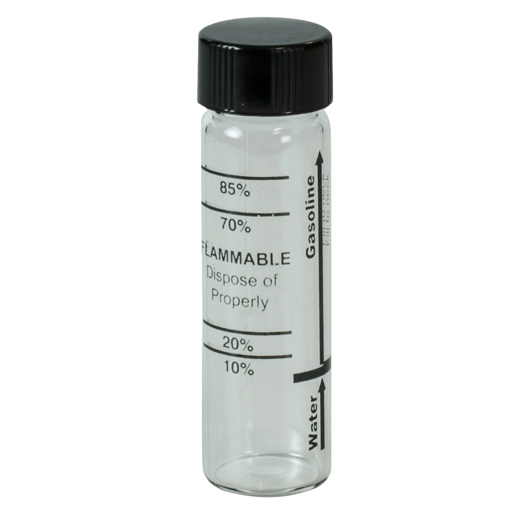 GENUINE BRIGGS & STRATTON ALCOHOL FUEL TESTER