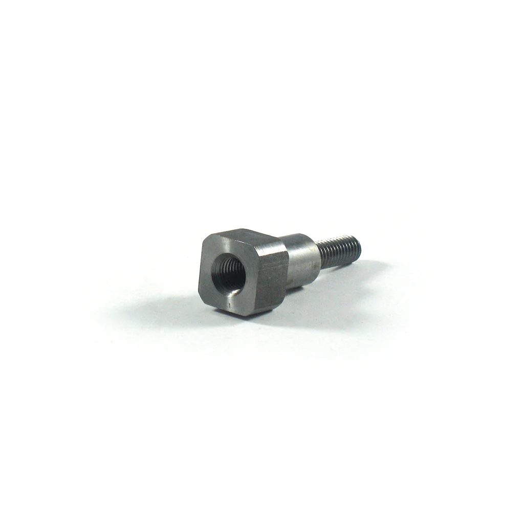 FEMALE SQUARE ARBOUR 10MM X 1.25MM LEFT HAND
