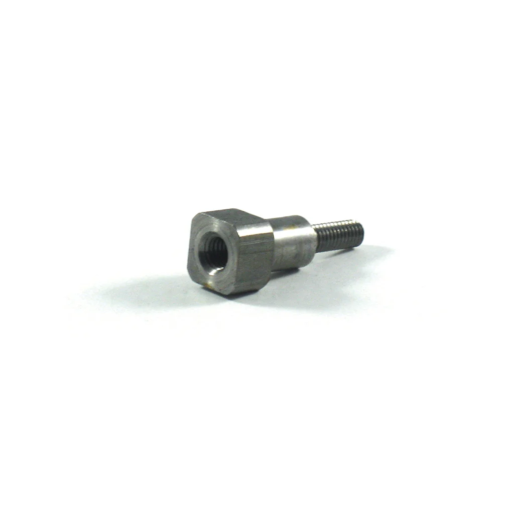 FEMALE SQUARE ARBOUR 10MM X 1.50MM LEFT HAND