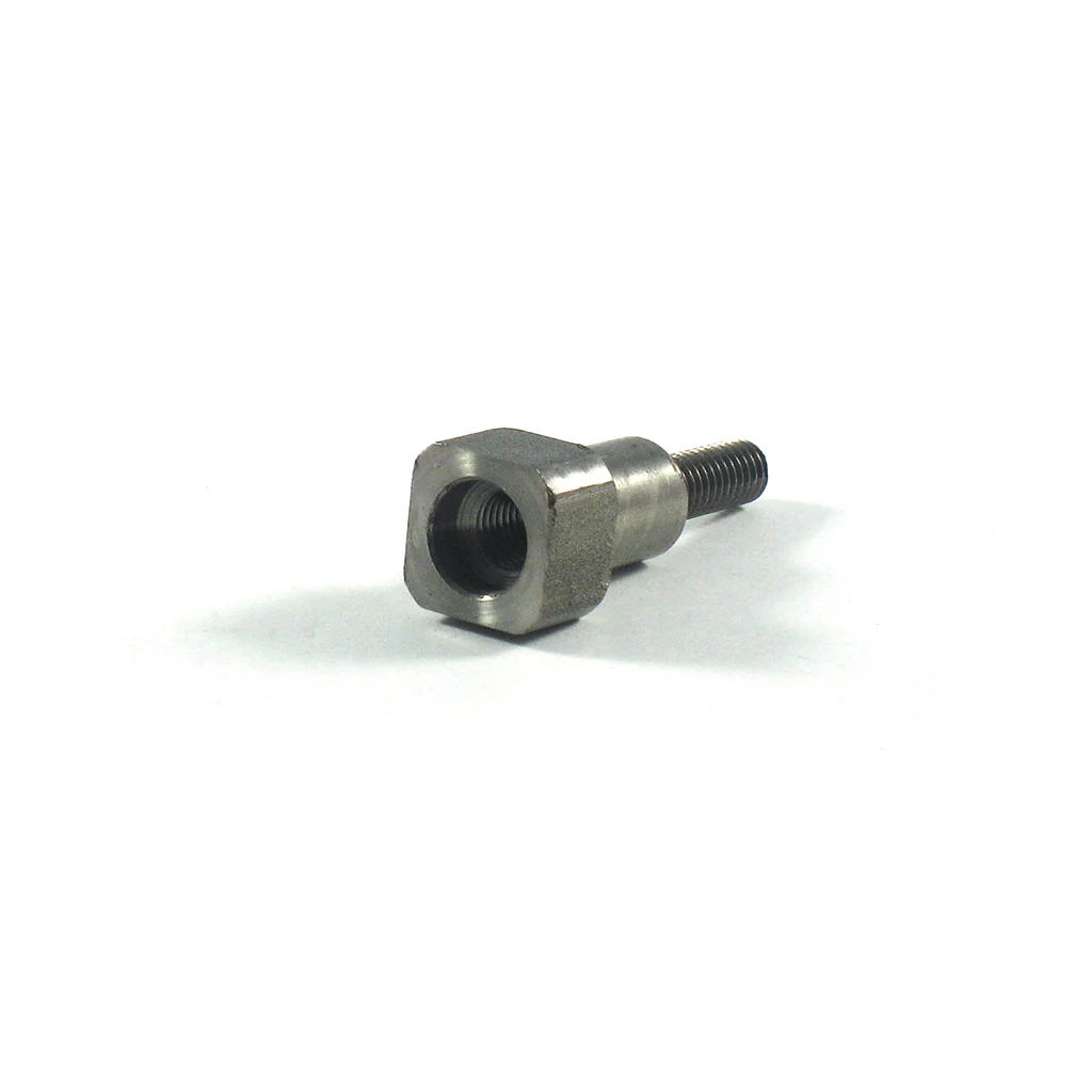 FEMALE SQUARE ARBOUR 10MM X 1.25MM LEFT HAND