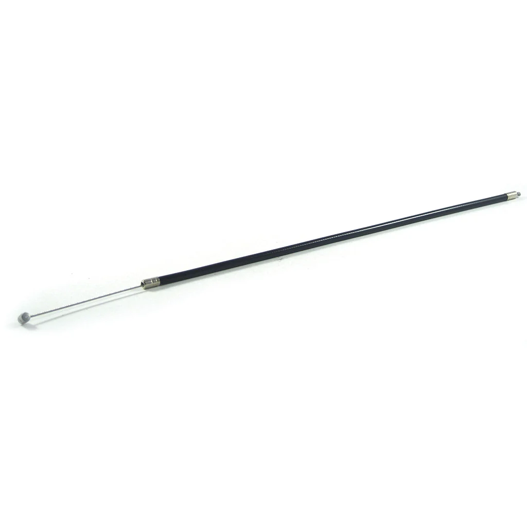 UNIVERSAL SHORT CABLE THROTTLE 12" (305MM) OUTER CABLE